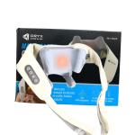 MASAJEADOR CERVICAL ORYX MJ-0225