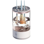 LIMPIADOR ELÉCTRICO DE BROCHAS