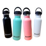 BOTELLA DE ACERO INOXIDABLE 500ML SUONO