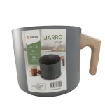 JARRO ANTIADHERENTE ORYX 14 CM