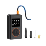 compresor de aire eléctrico seis