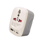 ADAPTADOR DE VIAJE