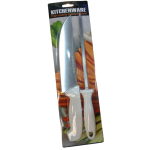 SET PROFESIONAL X2 CUCHILLO CON CHAIRA