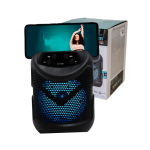 PARLANTE BT FANTASTIC QUALITY 4" GTS-1390