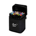 SET DE MARCADORES X36 DOBLE PUNTA TOUCH