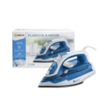 PLANCHA A VAPOR ORYX 2200W SP-101