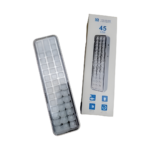 LUZ DE EMERGENCIA 45 LEDS