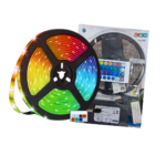 TIRA LED RGB 5M 5048