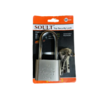 CANDADO SOULT 50 MM