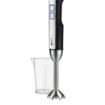 MIXER MINI PIMER  CON VASO  600W ORYX