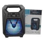 PARLANTE BT FANTASTIC QUALITY 4" GTS-1389