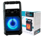PARLANTE BT FANTASTIC QUALITY 3" GTS-1361