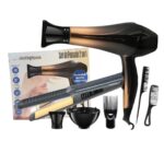 SET DE BELLEZA 2 EN 1 WESTINGHOUSE