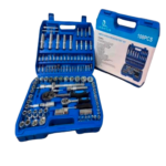 SET DE HERRAMIENTAS 108 PCS LEGATUS