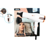 SECADOR DE PELO GLAM STYLE ORYX
