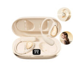 AURICULARES BT 5.4 ROYALCELL RW-Y531