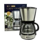 CAFETERA ELÉCTRICA 1.5L 12 POCILLOS OR-25