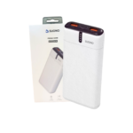 POWER BANK 20.000 MAH SUONO