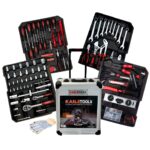 KIT DE HERRAMIENTAS KANJI 499 EN 1