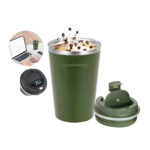 VASO TÉRMICO 510ML CON INDICADOR DE TEMPERATURA COFFEE