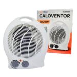 CALOVENTOR 2000W ORYX