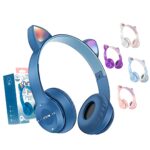 AURICULAR VINCHA BT P47M