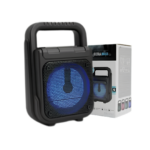 PARLANTE BT FANTASTIC  QUALITY 3" GTS-1362