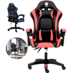 SILLA GAMER DE PC KANJI