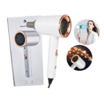 SECADOR DE PELO 1800W SUONO