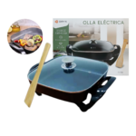 OLLA ELECTRICA ORYX EEL0035/EEL0098/5050