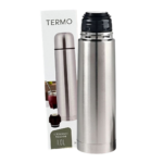 TERMO BALA ACERO INOXIDABLE ORYX 1L