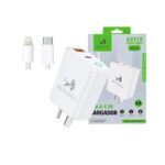 CARGADOR IPHONE 6A 55W ROYALCELL