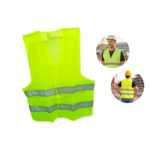 CHALECO REFLECTOR